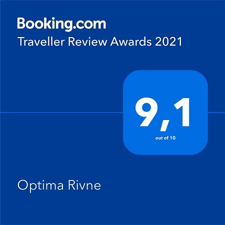 Optima Rivne-2